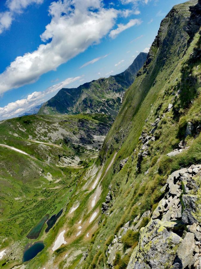 Апартаменти Privat Mima Ліптовски-Трновец Екстер'єр фото